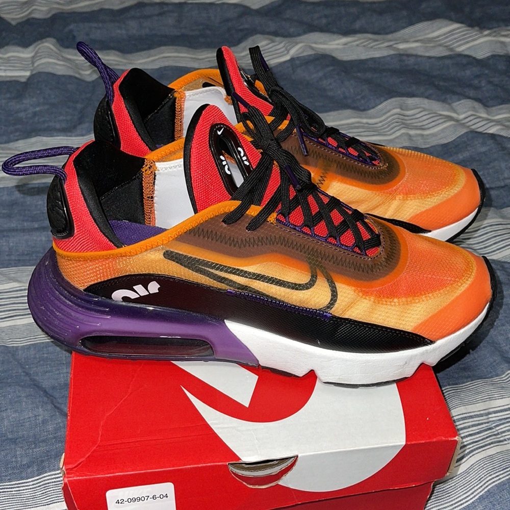 Nike Air Max 2090 Size 9.5 Great condition